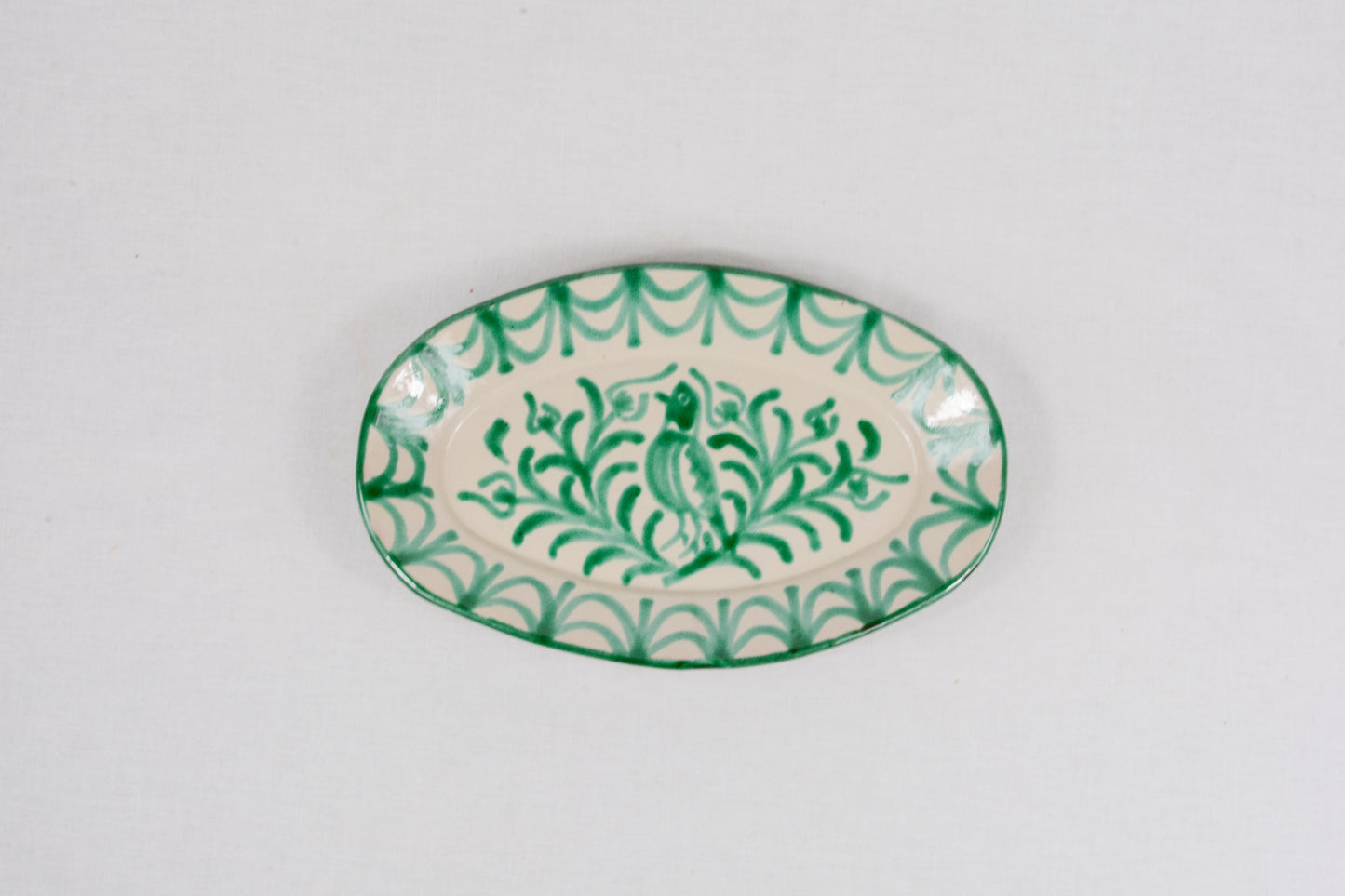Rabanera verde