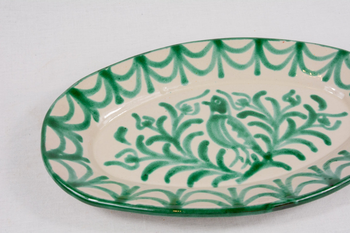 Rabanera verde