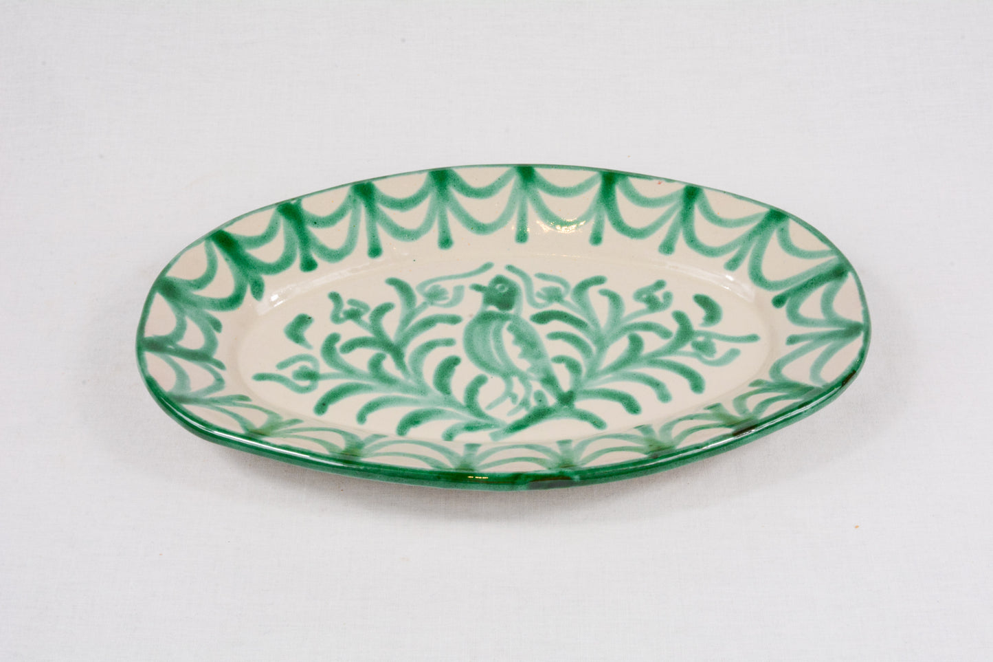 Rabanera verde